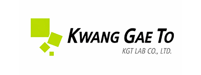 KGT LAB(KWANG GAE TO)